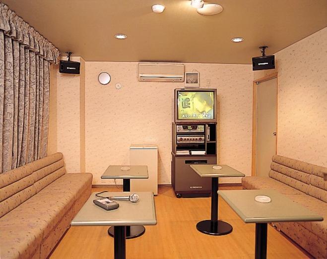 Shunjuan Hasshokaku Mizunowo Kakamigahara Exterior foto