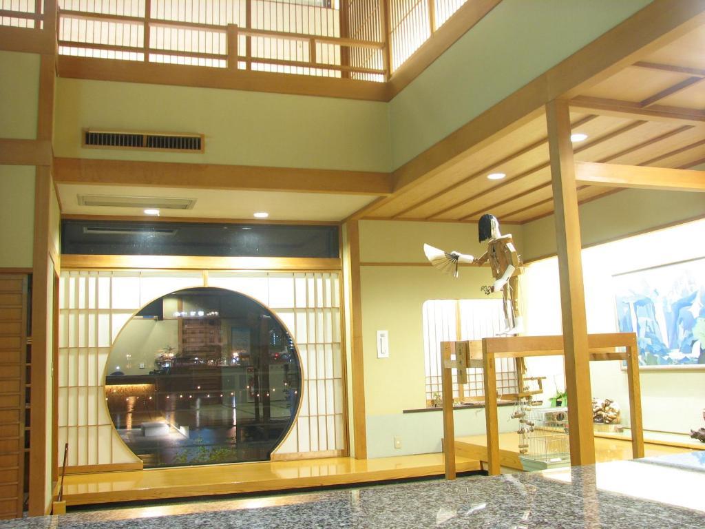 Shunjuan Hasshokaku Mizunowo Kakamigahara Exterior foto