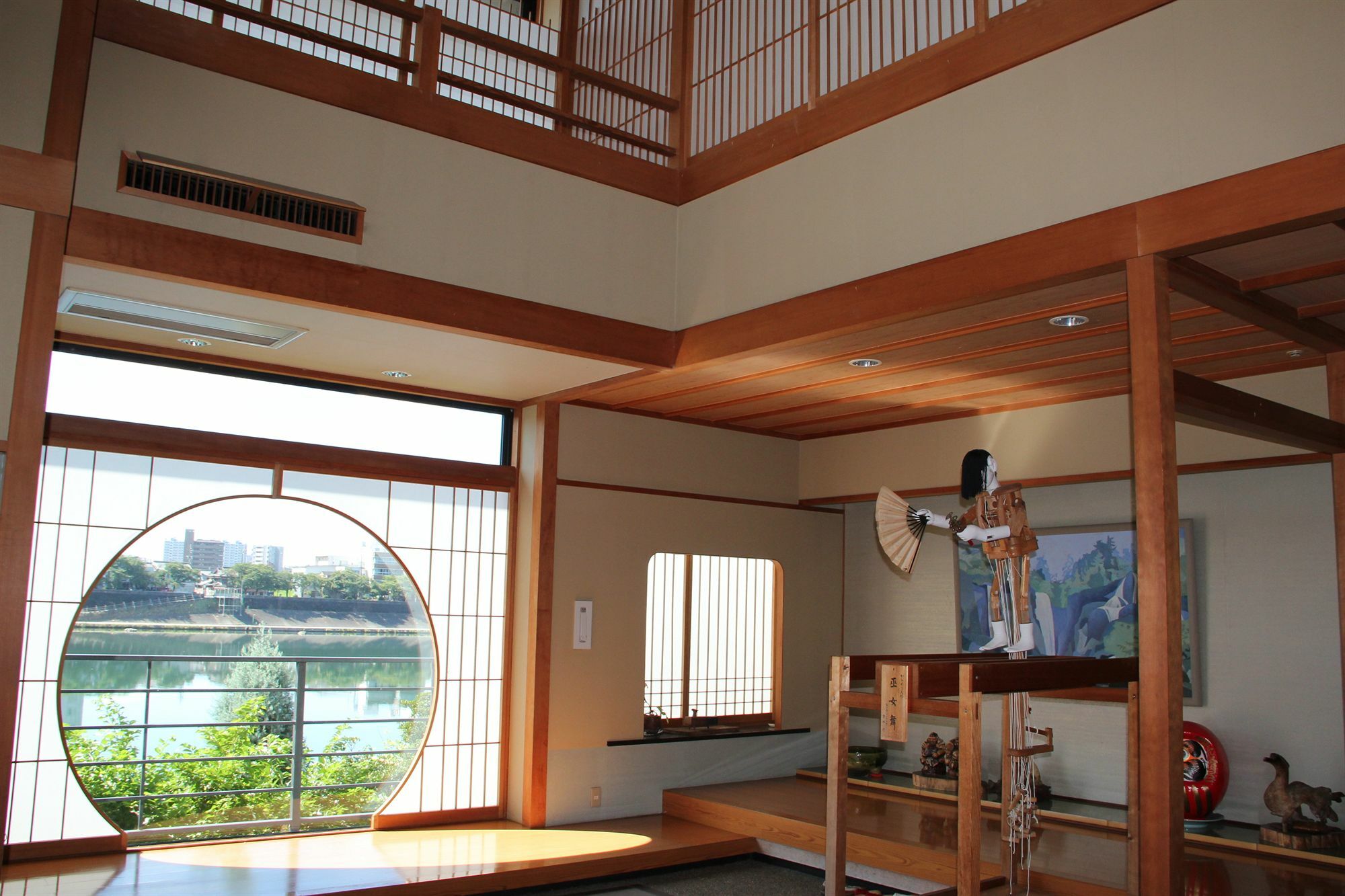 Shunjuan Hasshokaku Mizunowo Kakamigahara Exterior foto
